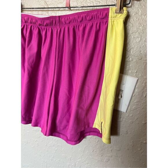 Under Armour Multicolored Shorts Woman’s Size Medium - Picture 2 of 11